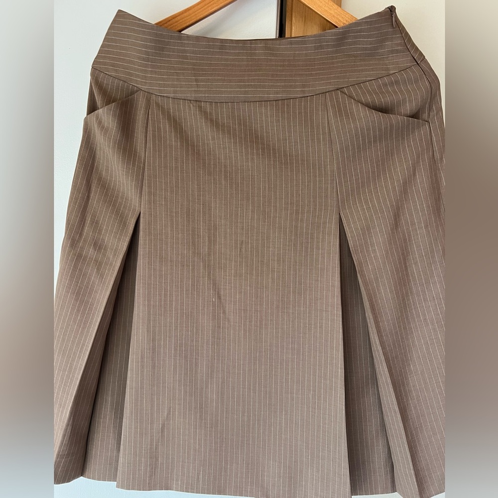Career Skirt, size 10